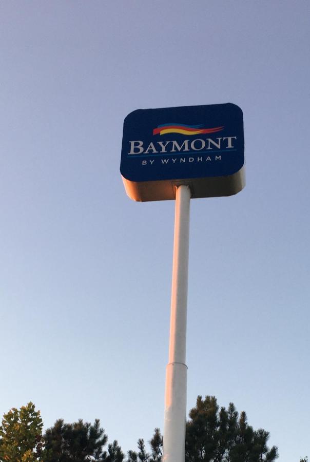 Baymont By Wyndham アデアーズビル エクステリア 写真